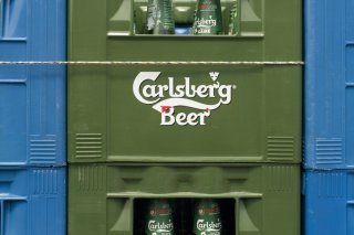 Carlsberg revoit à la hausse ses prévisions 2023 grâce à ses solides performances lors de la première partie de l'année. (archives)